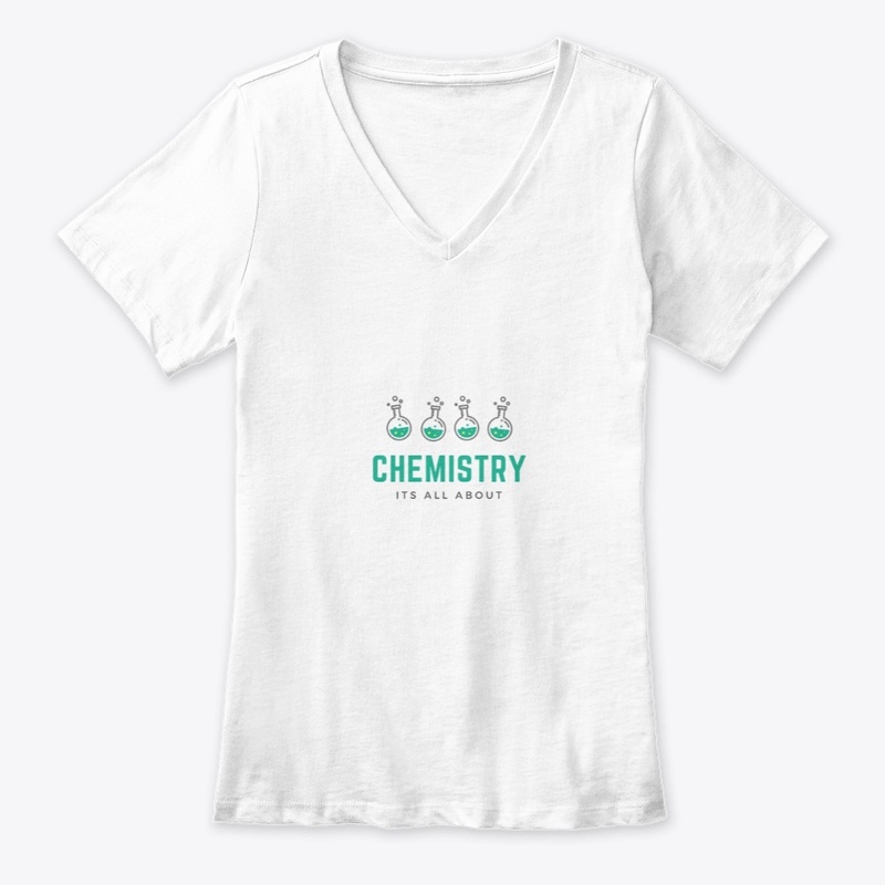 Its All About Chemistry