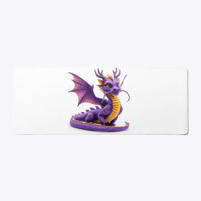Amethyst Faedrake