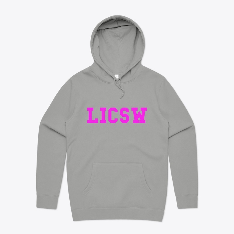 MSW - LICSW - Social Work