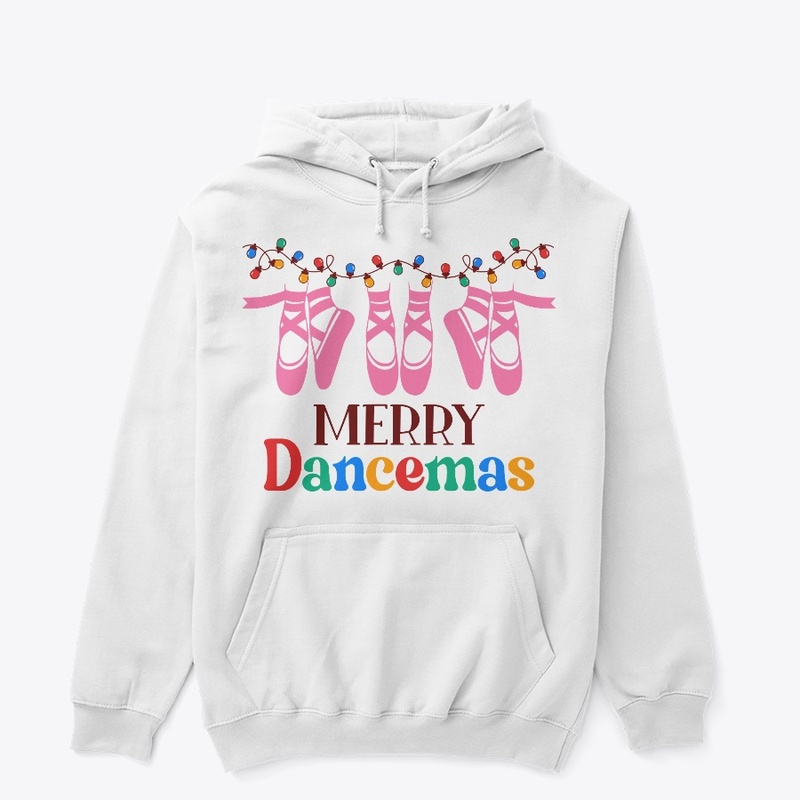 Merry Dancemas Christmas Light