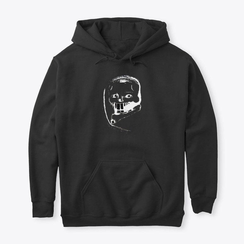 Teeth Guy Inverted