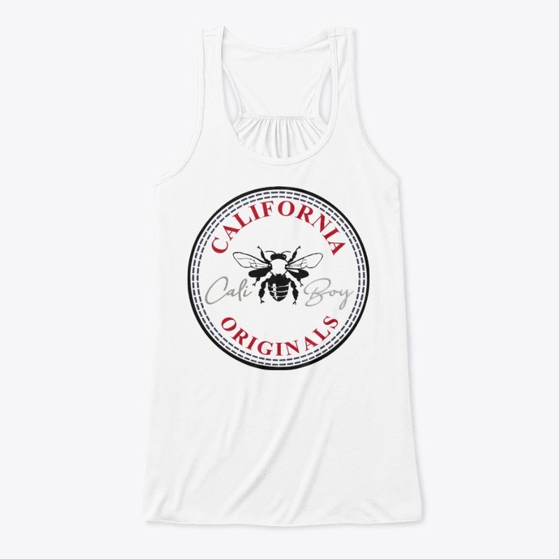 Cali Gear   
