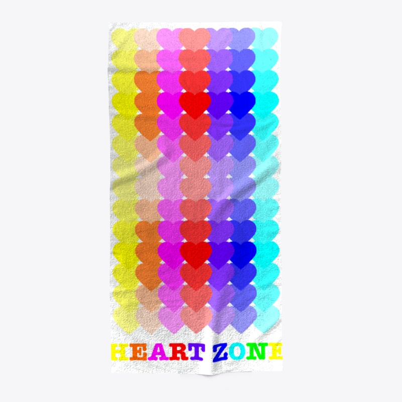 HEART ZONE