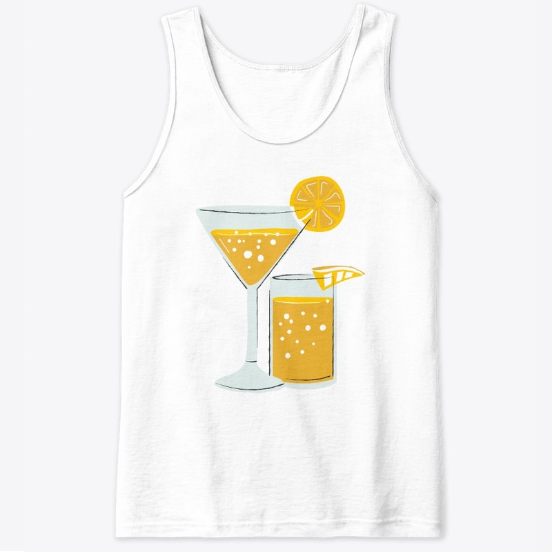 Lemon juice