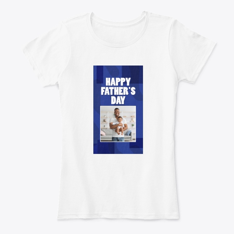 Father's day t shirt