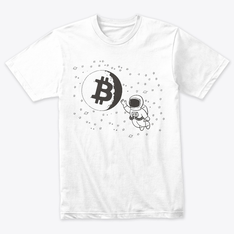 Bitcoin Space