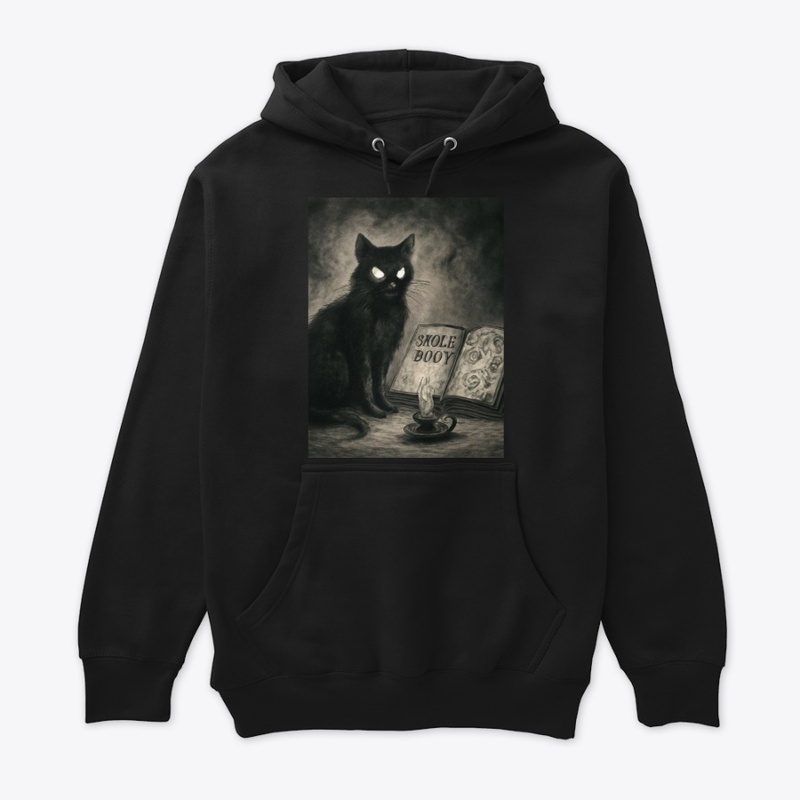 Witch's Familiar