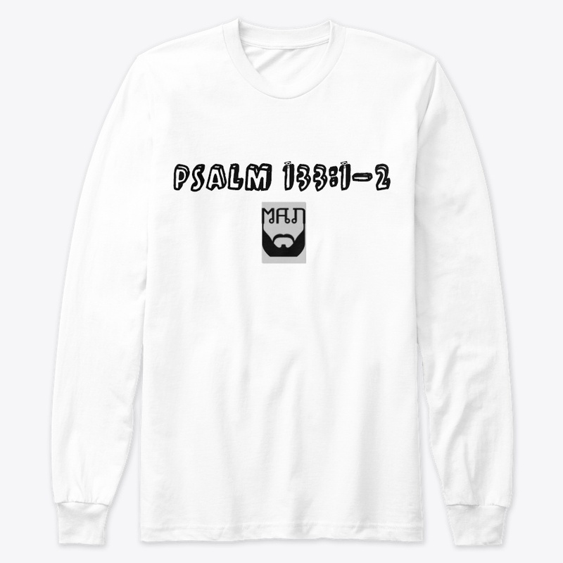 Bar Son  Psalm 133 Man Collection