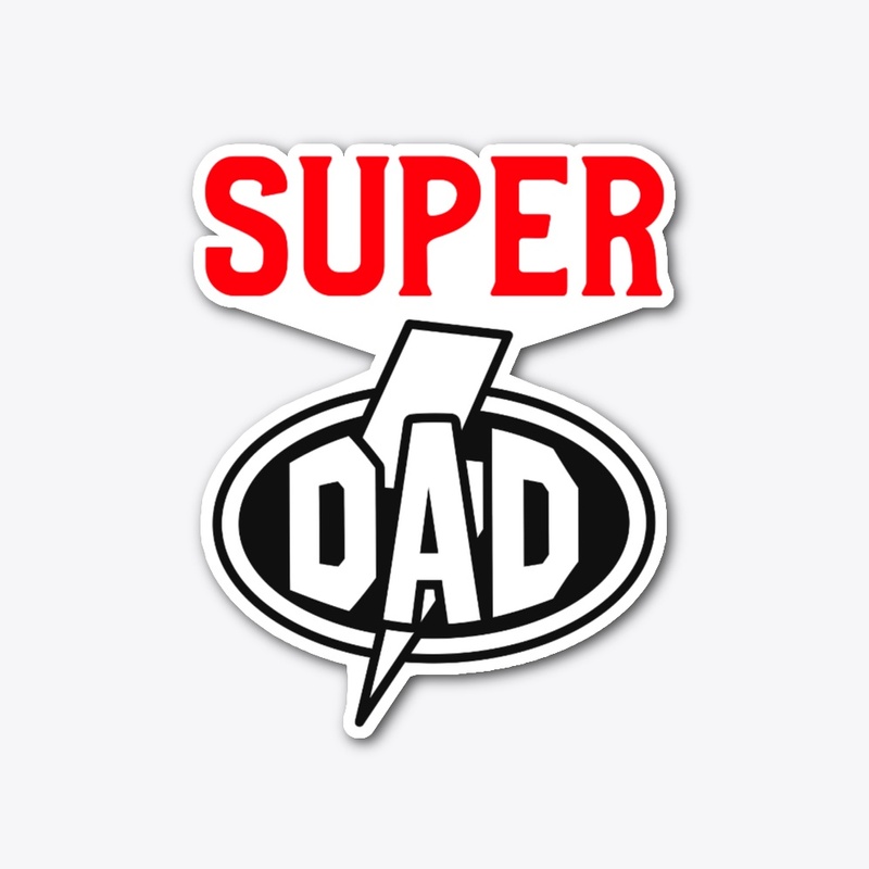 Super dad