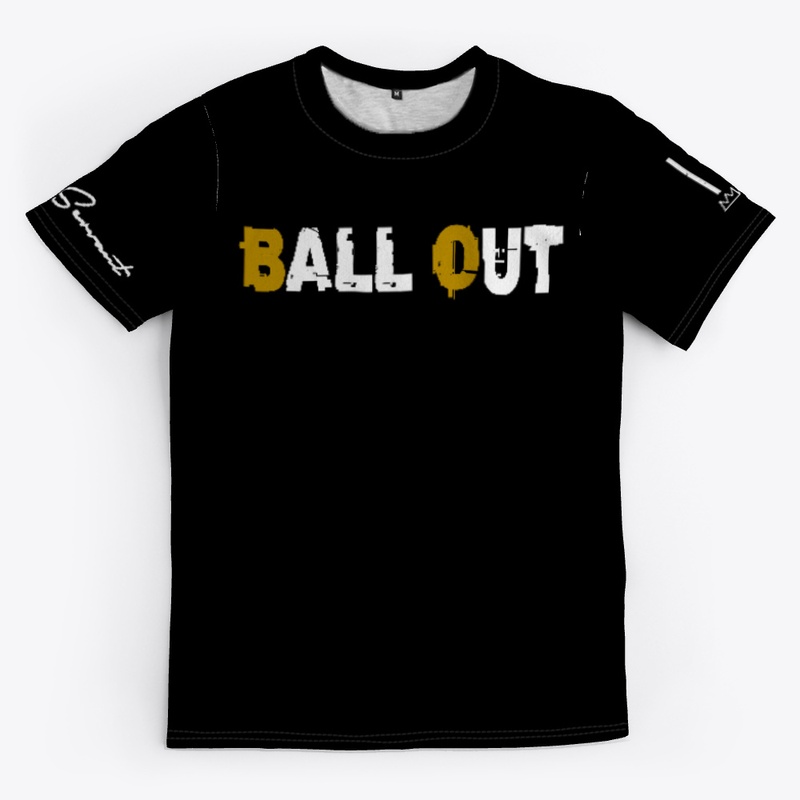 LUSU Designs Ball Out Collection V3
