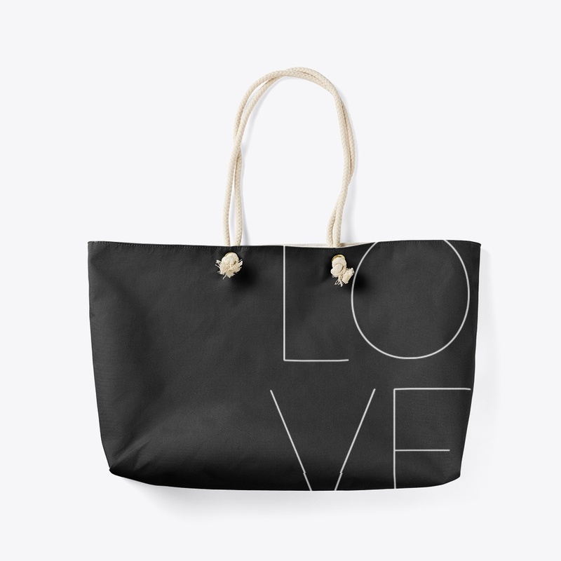 Love Is All There Is