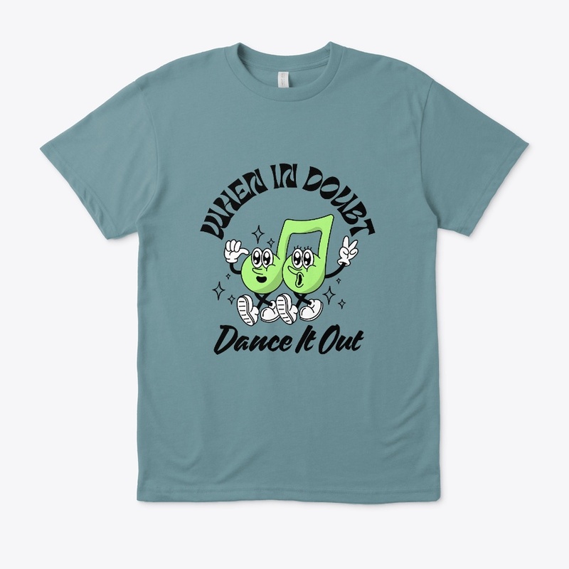 Dance It Out