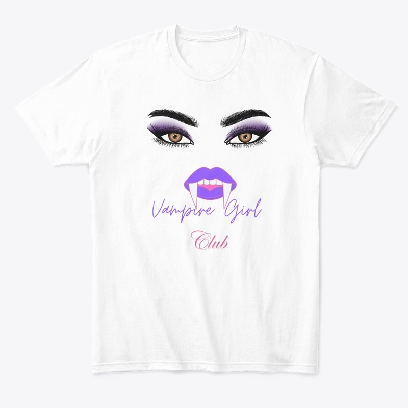 Vampire Girl Club