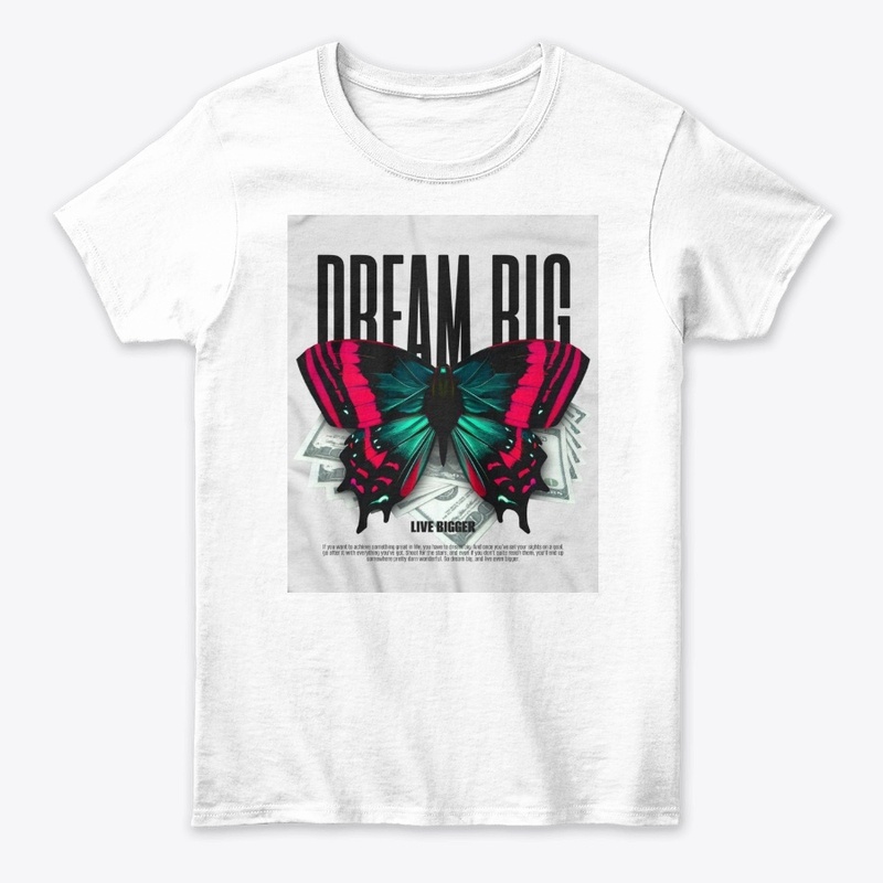 Dream Big Collection 