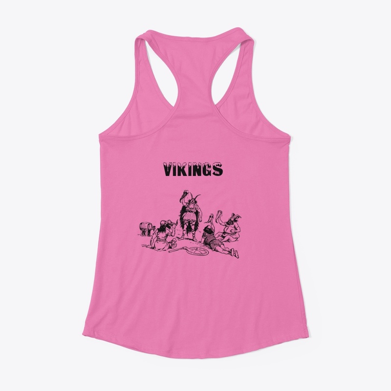 Vikings 