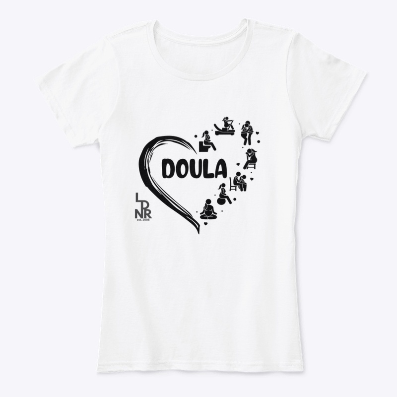 Doulas are Essential