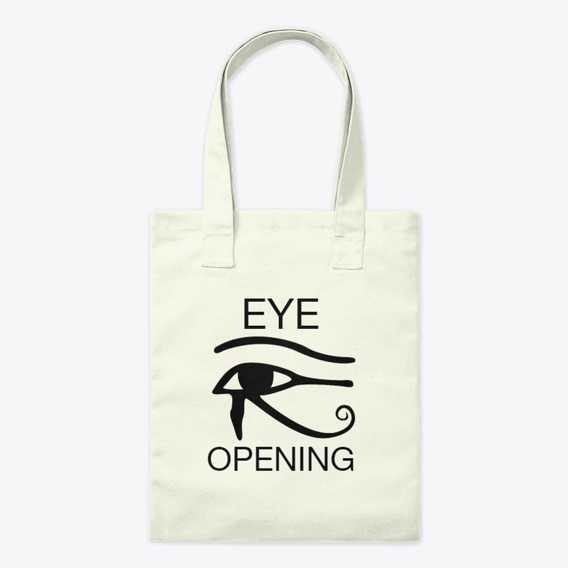 Eye Opening - Eye of Horus