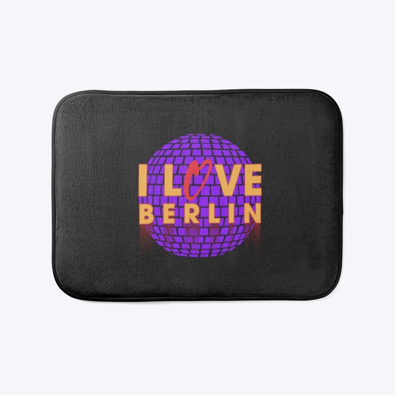 I Love Disco Berlin