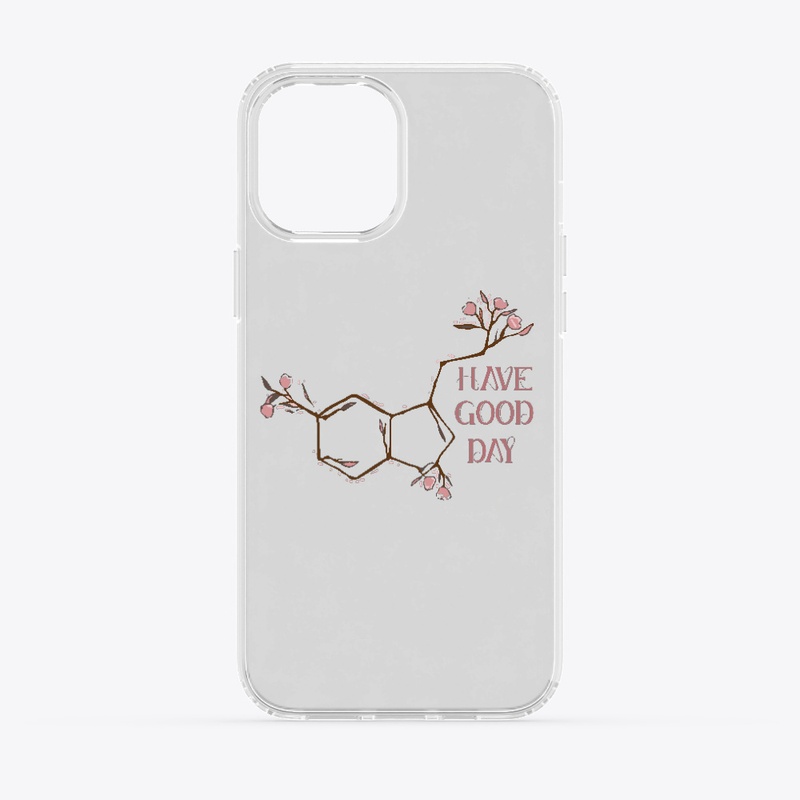 have a good day design