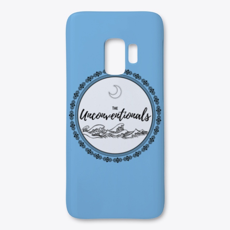the phone case