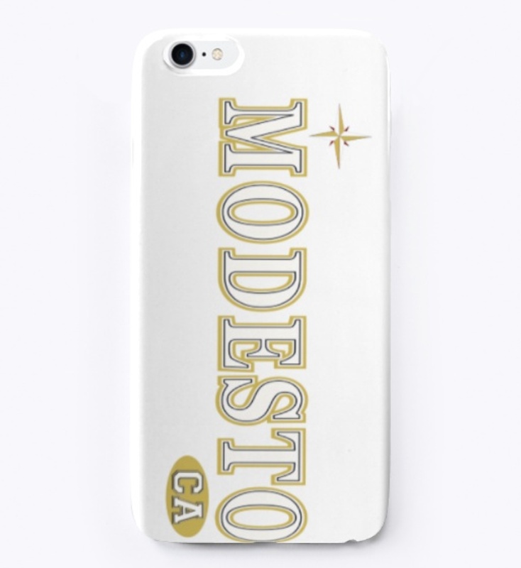 Modesto California Baseball 