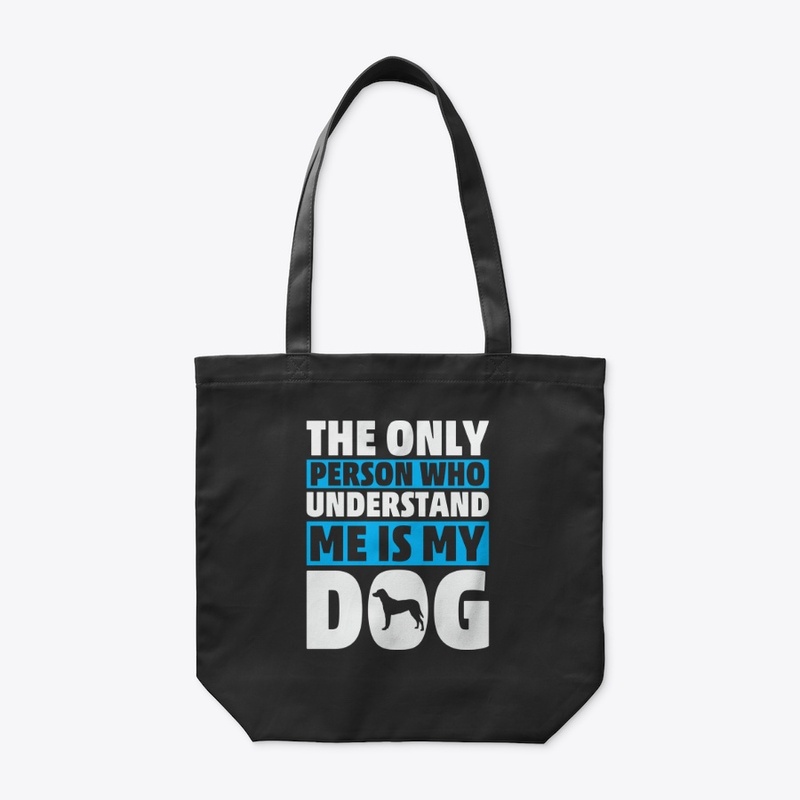 Dog lover T-shirt