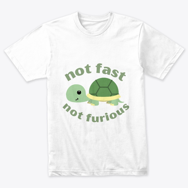 not fast - not furious