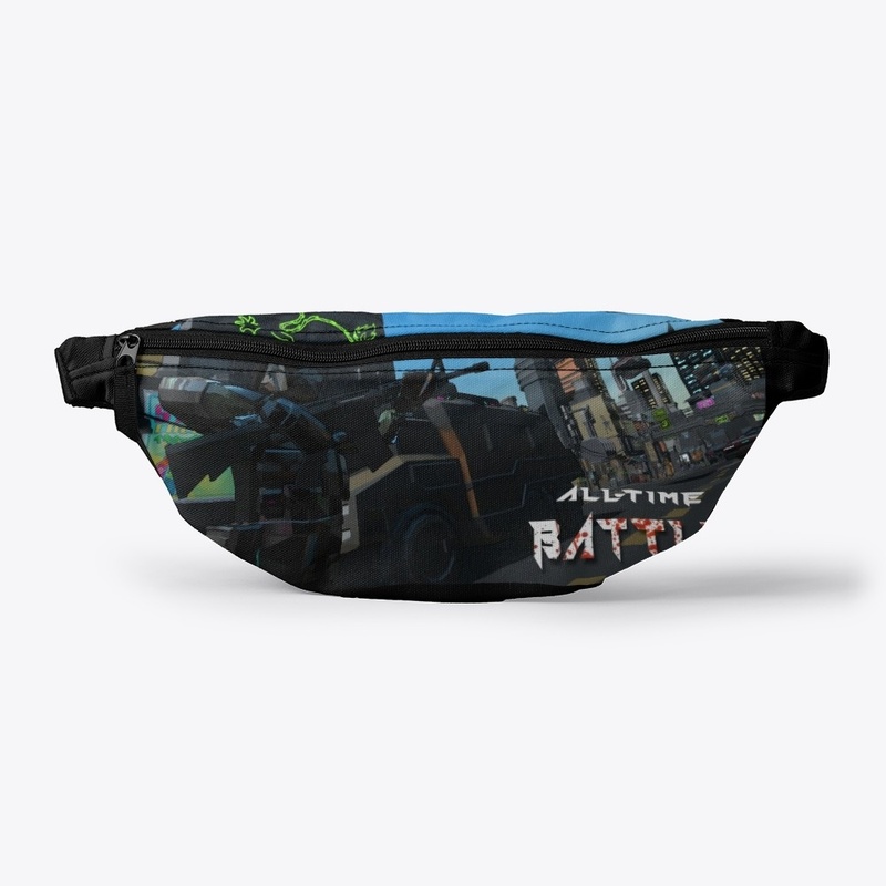 All Time Battle Beta Logo