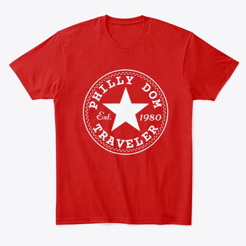 Philly Dom Est. 1980 Traveler