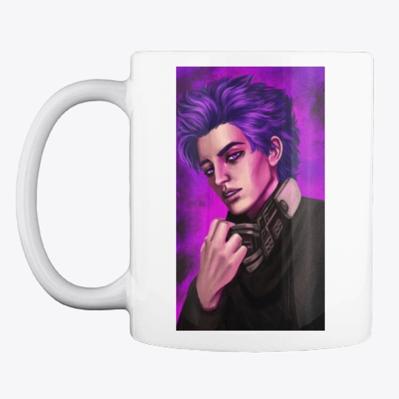 Shinsou Portrait