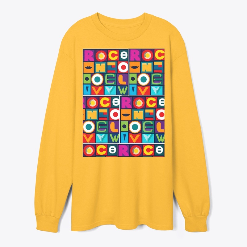 Matrix Shirt