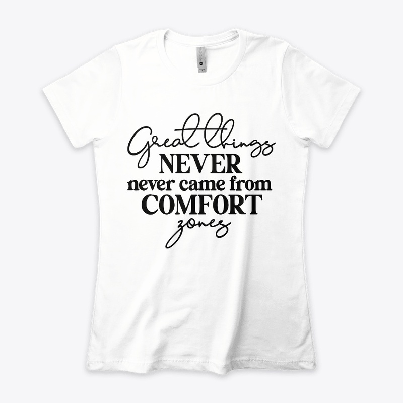 Comfort Zone
