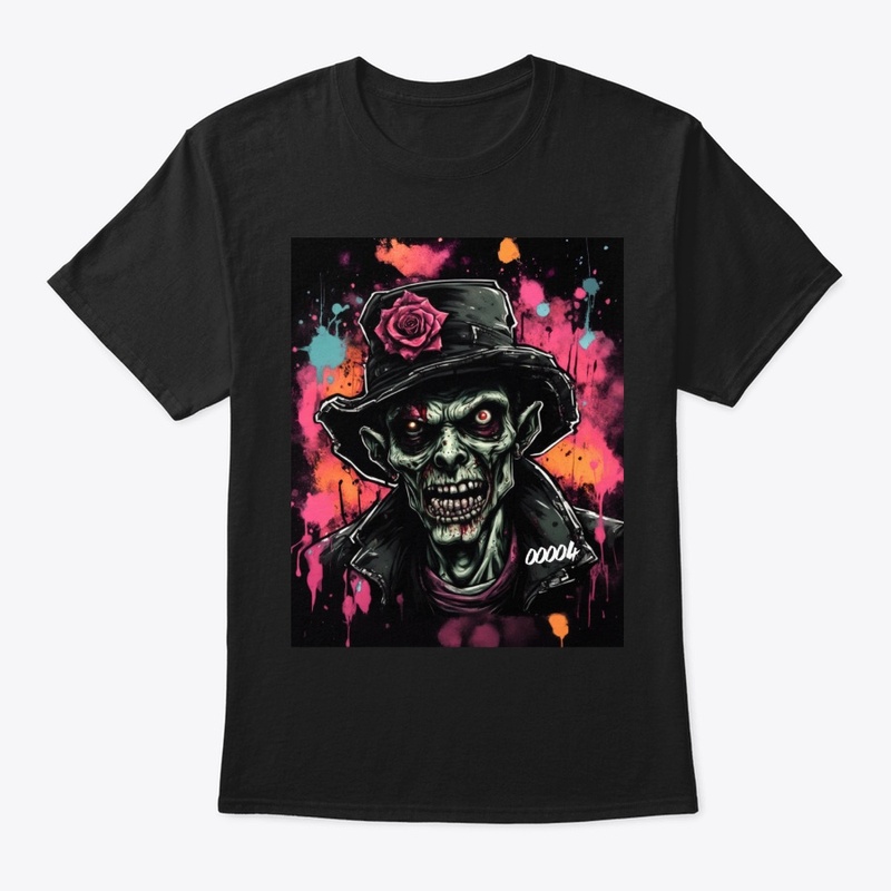 Zombie 00004