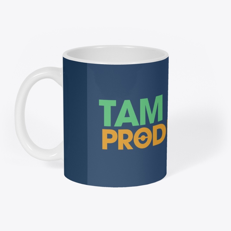 Tam Valley Productions Mug