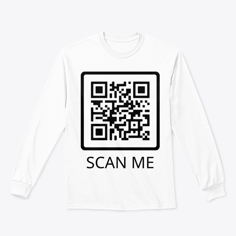 Rickroll QR Code 