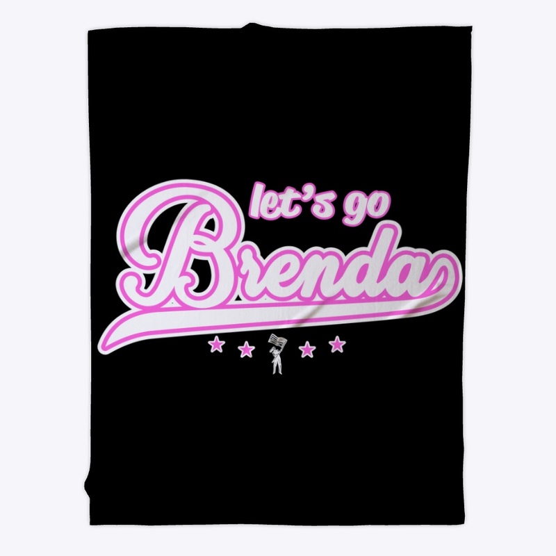 Let’s Go Brenda Special Edition