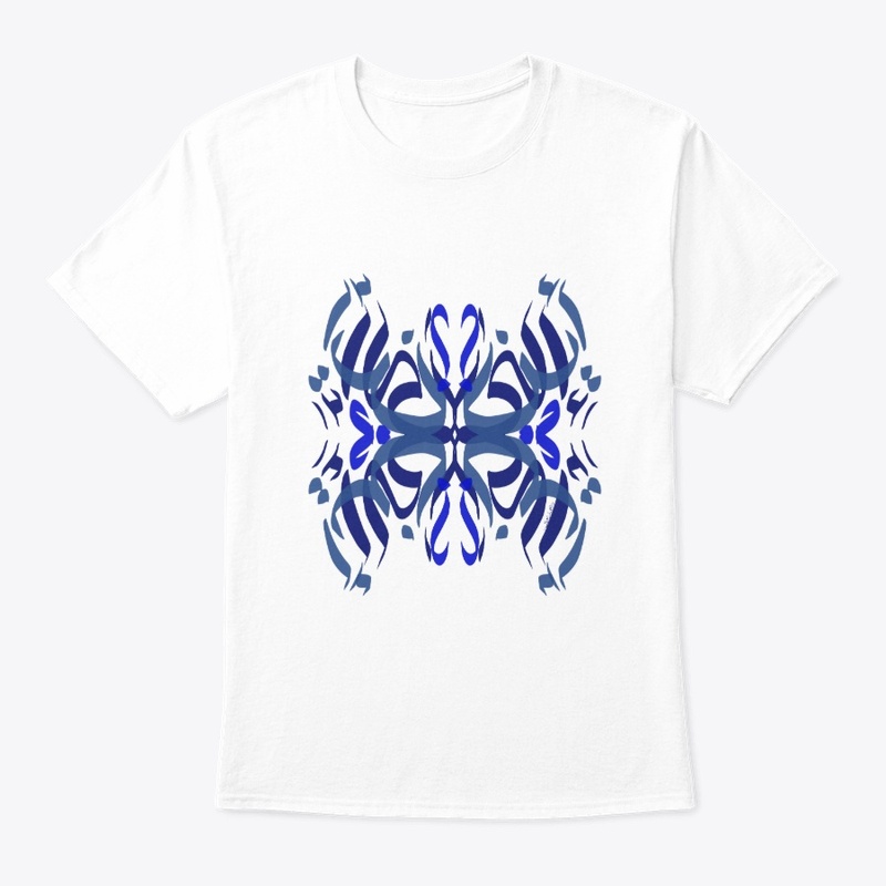 Arabic Calligraphy Design (Where to?)