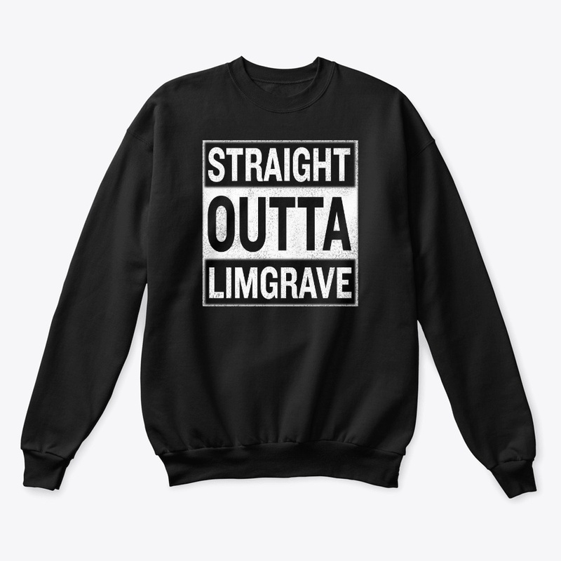 Straight Outta Limgrave