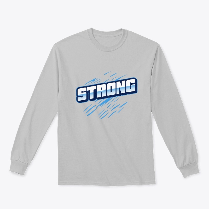 STRONG