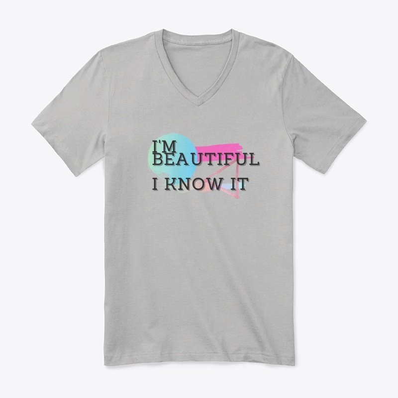 I'm Beautiful