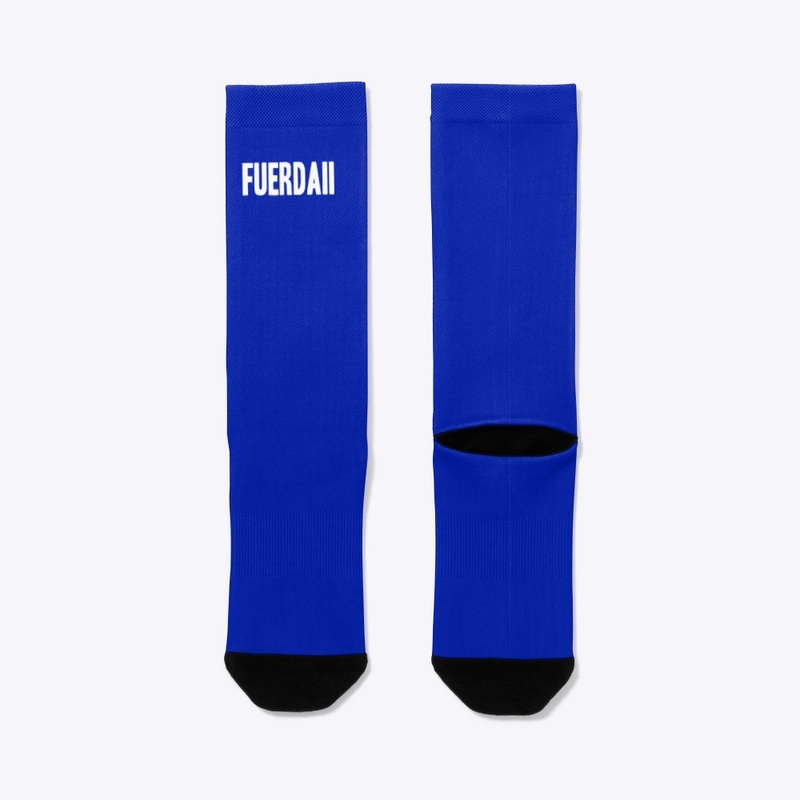Fuerdaii socks 