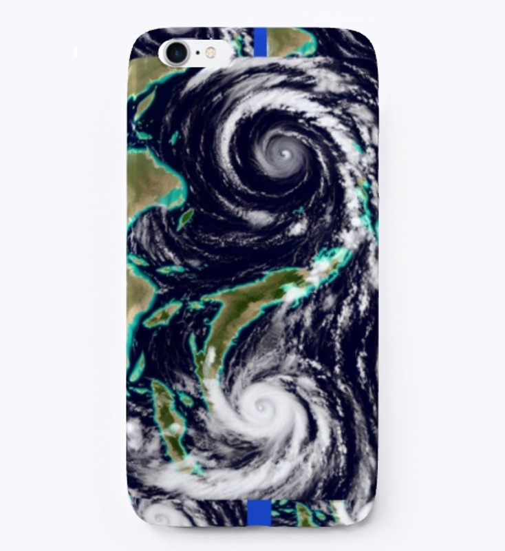 Tropical Cyclone Elana 