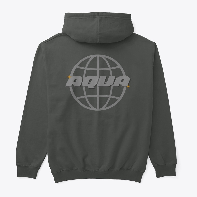 AQUA WORLD desing