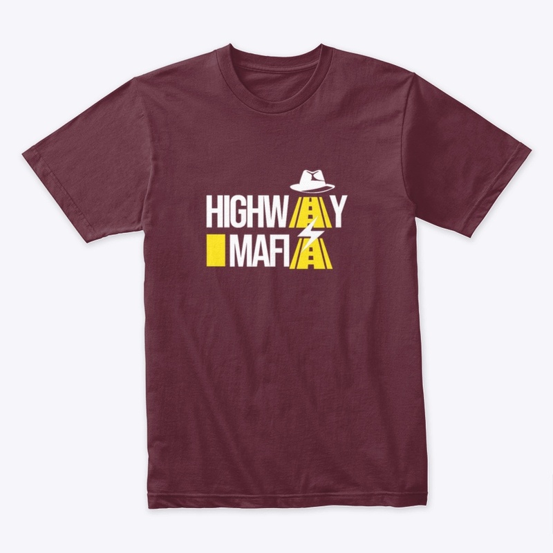Highway Mafia Yellow