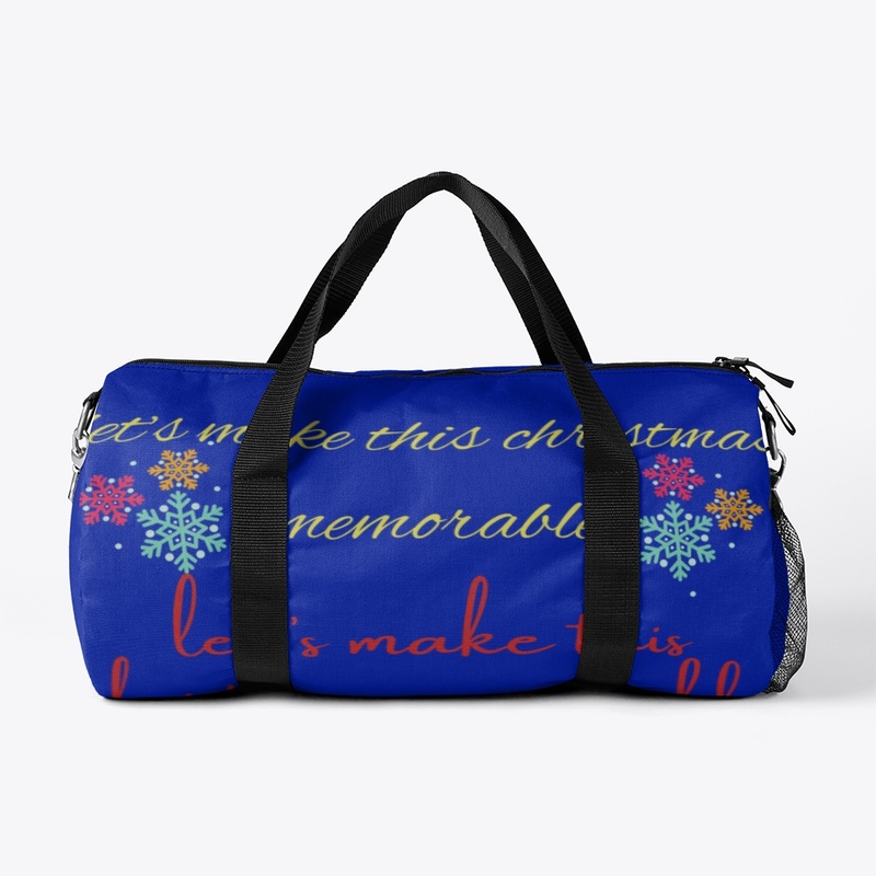 Christmas memorable (all types product)