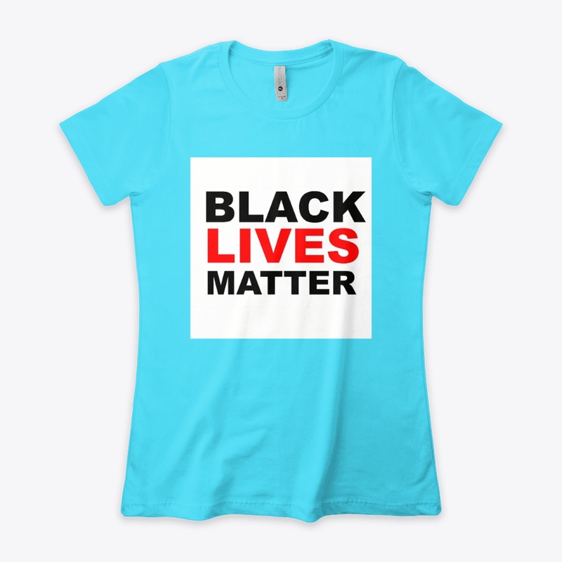 Black Lives Matter