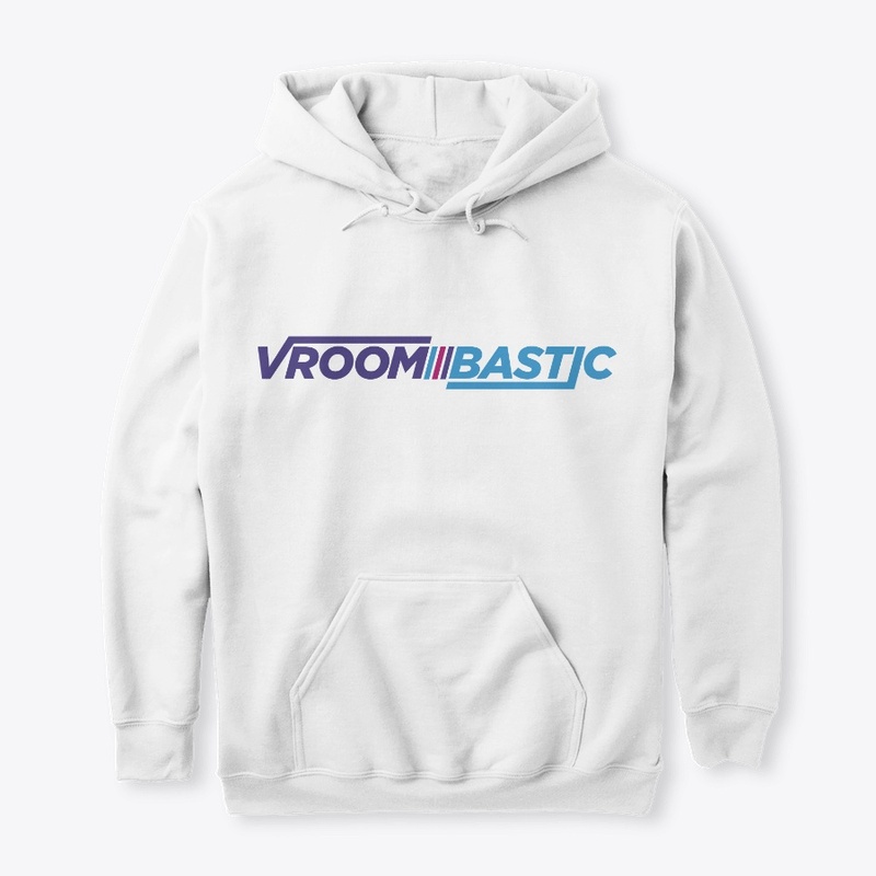VroomBastic Logo