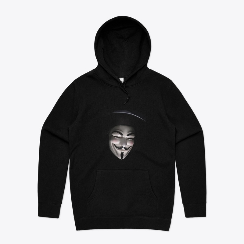 Mask Man