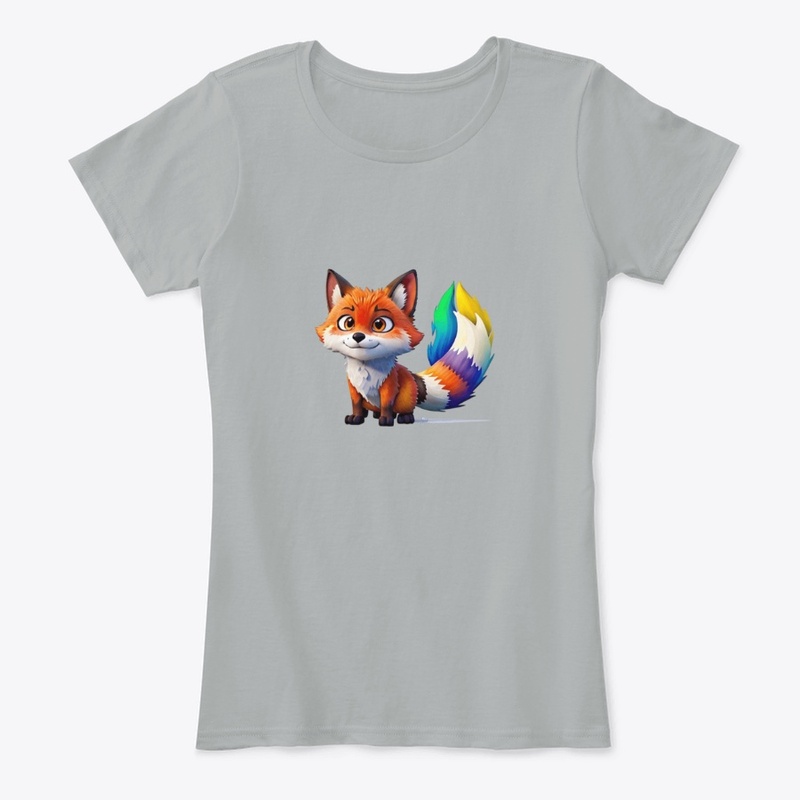 CUTY FOX