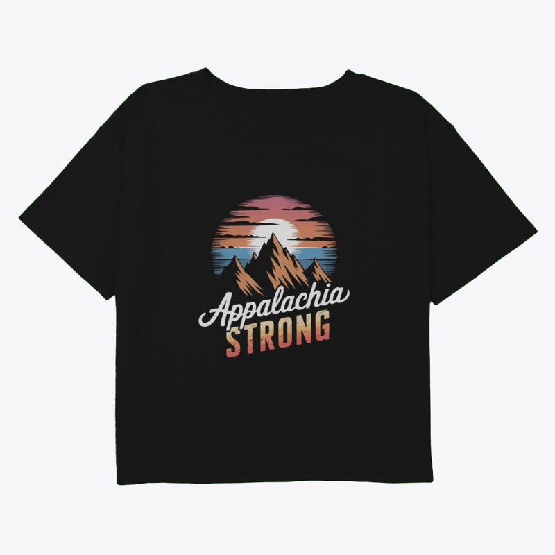 Appalachia strong